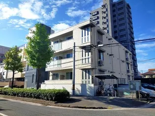 グランテリア庚午南の画像