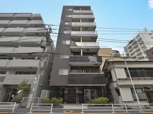 ザ レジデンス オブ トーキョーY21の画像