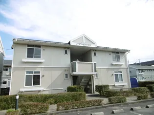 ハーモニータウン中山17号棟の画像