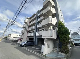 ロイヤル隅の浜1番館の画像