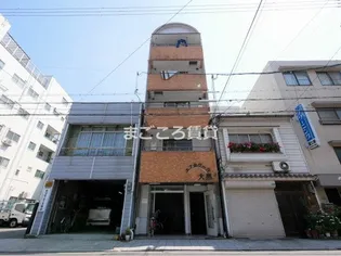 エスポワール大黒の画像