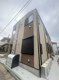 ハーモニーテラス上石神井Vの画像