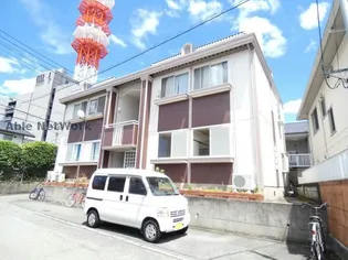 ファミール帯山の画像