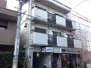 森田屋ビルの画像