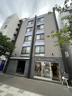 LUMIC本郷通の画像