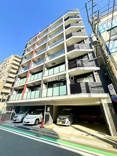 フロンティア横濱EASTの画像