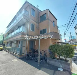 エスポワール トキワの画像