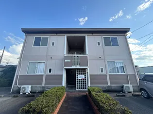 アトレ堀川の画像