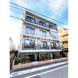 ウェルスクエアイズム大森西の画像