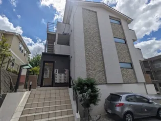 アザーレ バモス新百合の画像