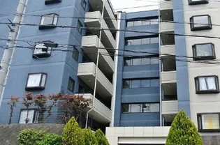 タワービレッジ鷺沼の画像