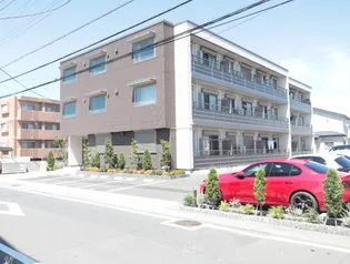 ラ ルーム妻田西の画像