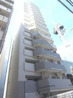 メインステージ吉祥寺【3階】の外観