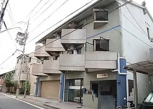 エクラ淀駅前の画像