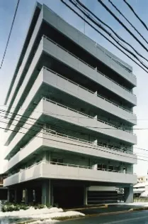 リバーイン城内の画像