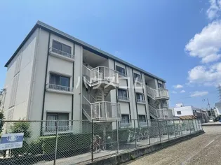 ヴァンベール中村の画像