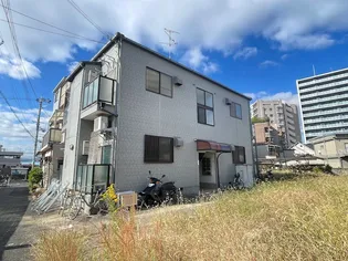 山本ハイツの画像