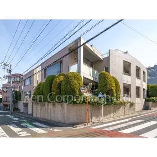 アリュール代々木上原の画像