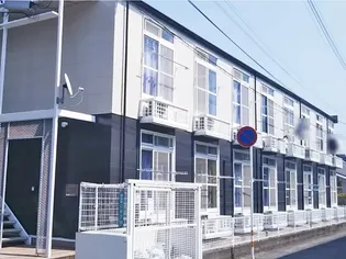 レオパレスせせらぎの画像