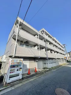 パレドール高砂の画像