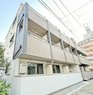 アース武蔵小杉の画像