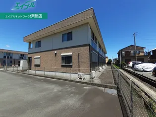 サンガーデンBの画像