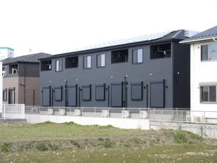 サンツリー尚 Iの画像