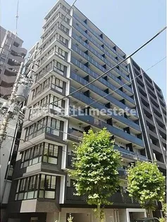 ザ パークハビオ日本橋馬喰町の画像