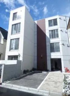 PASEO荻窪の画像