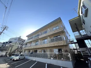 コーポ小笠原の画像