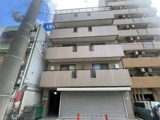 キリンハイツの画像