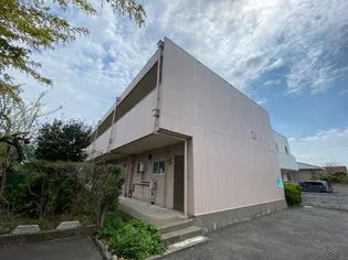 藤コーポの画像