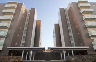 ディアレンス池上南WESTの画像