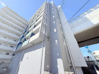 ランドマーク庚午の画像