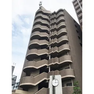 アソシアード高槻の画像