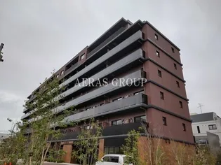 ロイジェント志村坂上の画像