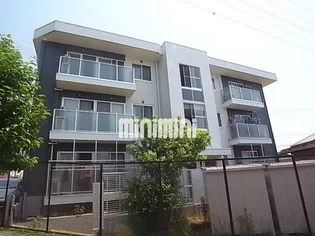 ヴァンテアン瓢箪山の画像