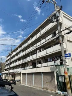 北代ビルの画像