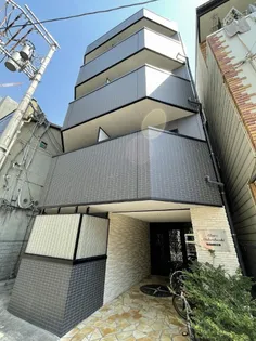 プリヴェ1号館の画像