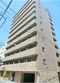 フェニックス日本橋蛎殻町【2階】の外観