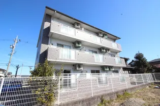 クレストの画像