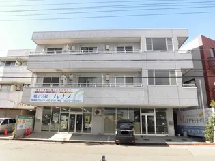 ハナノマンションの画像