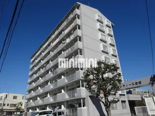 パークシティ久後崎の画像