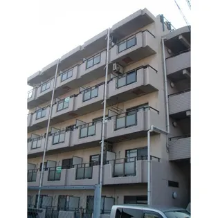 コーポグランピネードの画像