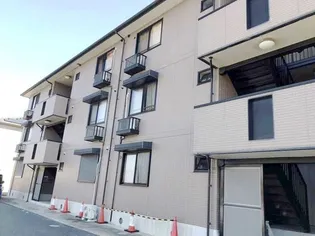 ロイヤルガーデン上牧A棟の画像