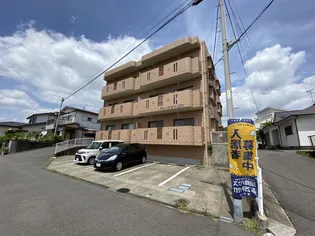 ビューテラス新川の画像