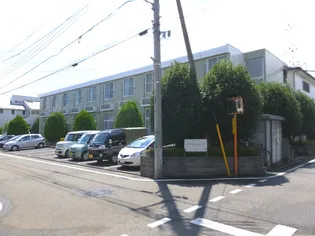 東京都国分寺市北町4【アパート】の外観