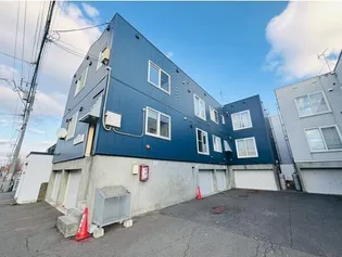 PLAZA白石の画像