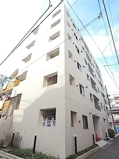 SINーCITY両国弐番館の画像