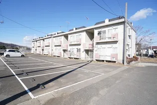 サンビレッジ小荷田 Eの画像